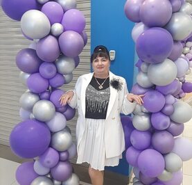 Валентина