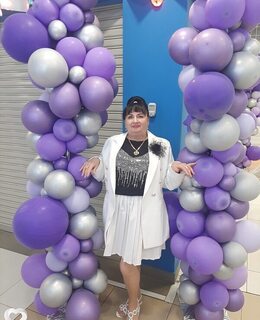 Валентина