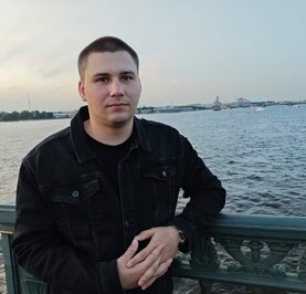 Виталий