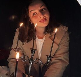 Анастасия