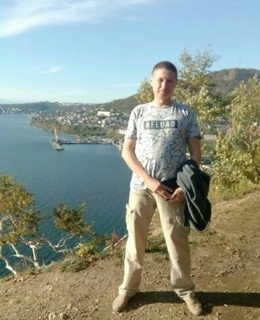 Родион